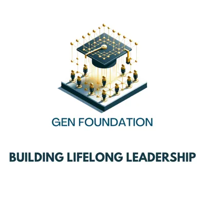 Graduate Enterprise Network Foundation (GEN)